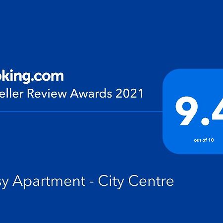 Cosy Apartment - City Centre Błagojewgrad Zewnętrze zdjęcie