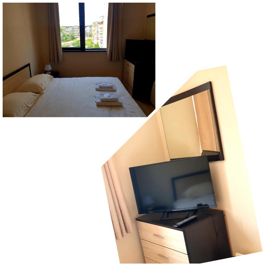 Cosy Apartment - City Centre Błagojewgrad Zewnętrze zdjęcie