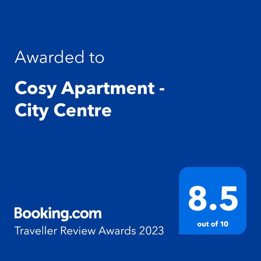 Cosy Apartment - City Centre Błagojewgrad Zewnętrze zdjęcie