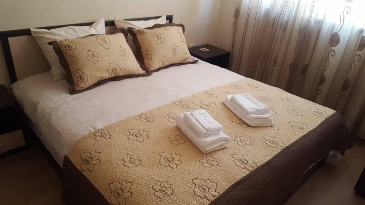 Cosy Apartment - City Centre Błagojewgrad Zewnętrze zdjęcie