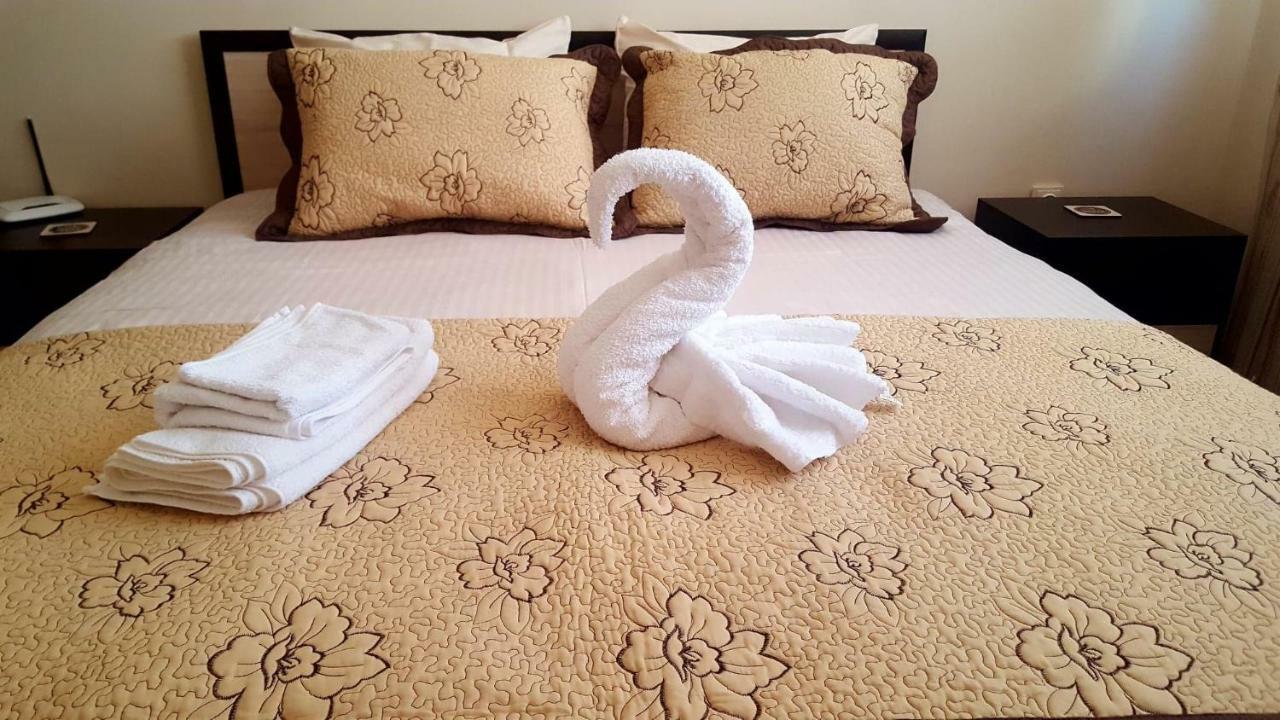 Cosy Apartment - City Centre Błagojewgrad Zewnętrze zdjęcie