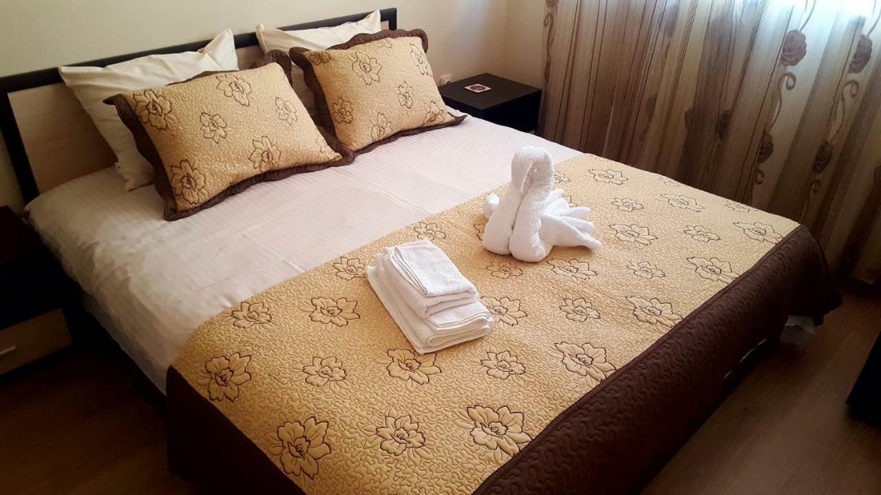 Cosy Apartment - City Centre Błagojewgrad Zewnętrze zdjęcie