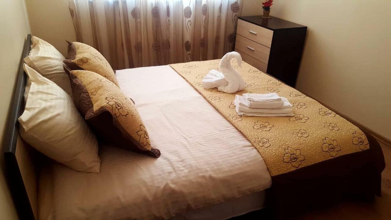 Cosy Apartment - City Centre Błagojewgrad Zewnętrze zdjęcie