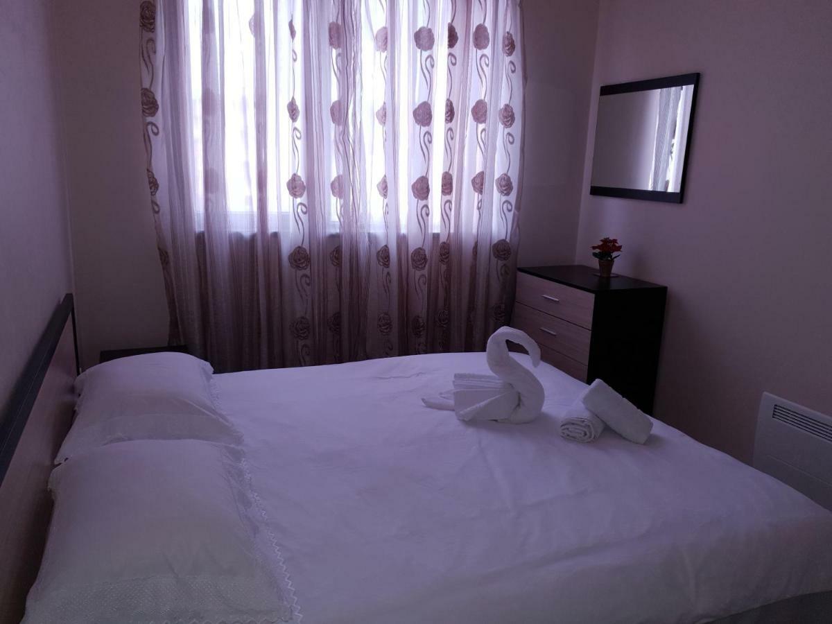 Cosy Apartment - City Centre Błagojewgrad Zewnętrze zdjęcie