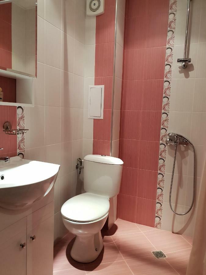 Cosy Apartment - City Centre Błagojewgrad Zewnętrze zdjęcie