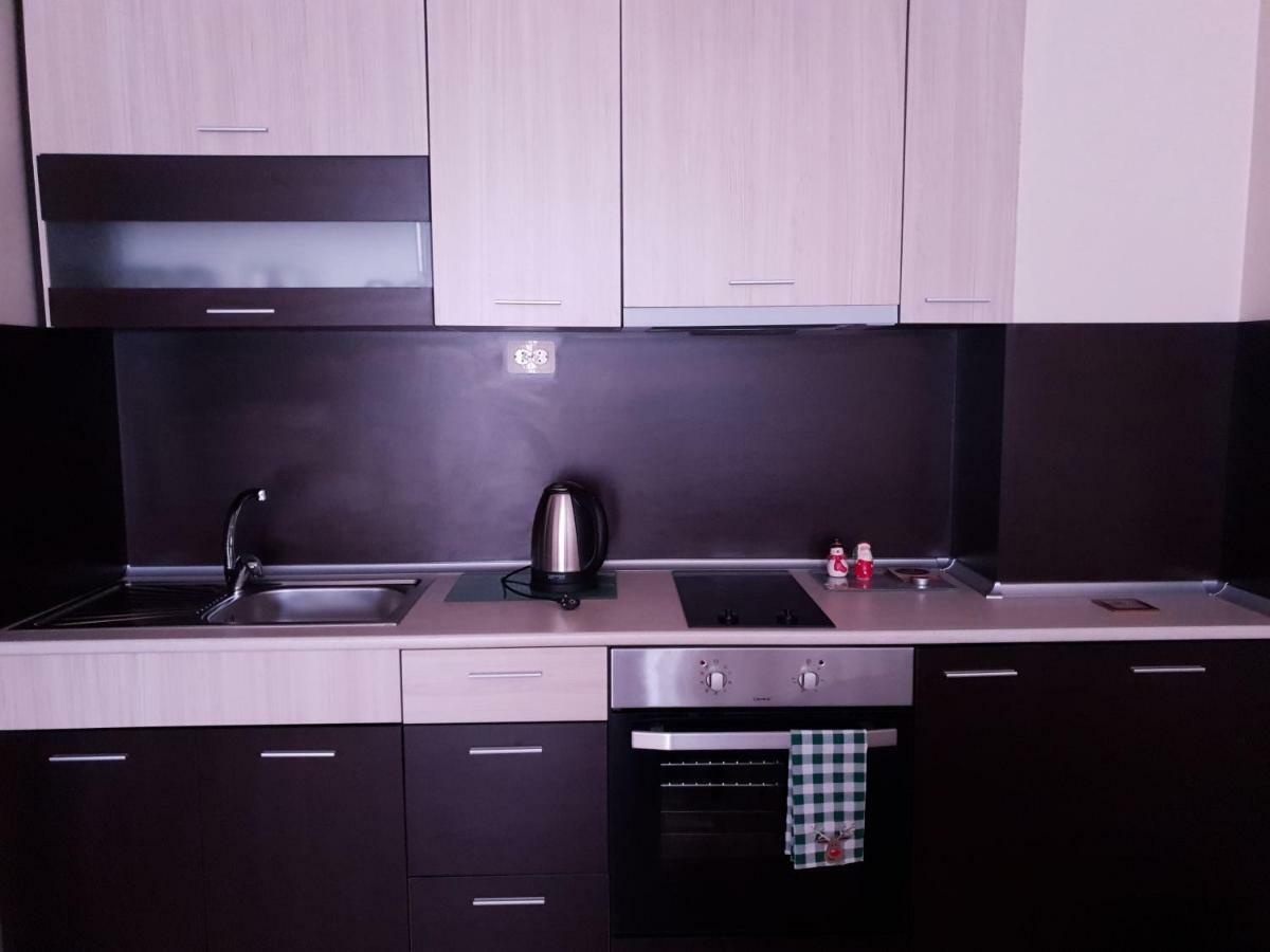 Cosy Apartment - City Centre Błagojewgrad Zewnętrze zdjęcie