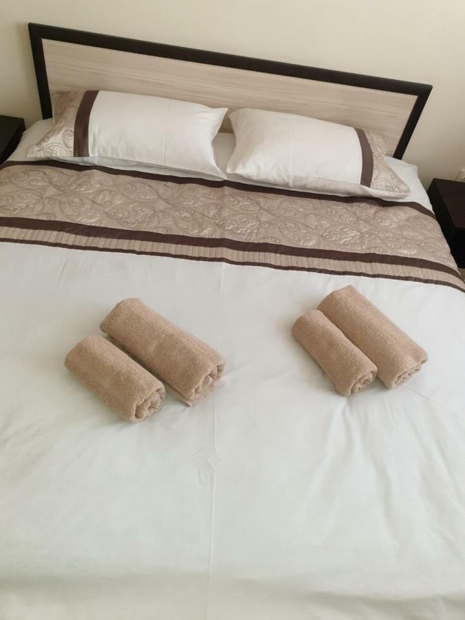 Cosy Apartment - City Centre Błagojewgrad Zewnętrze zdjęcie