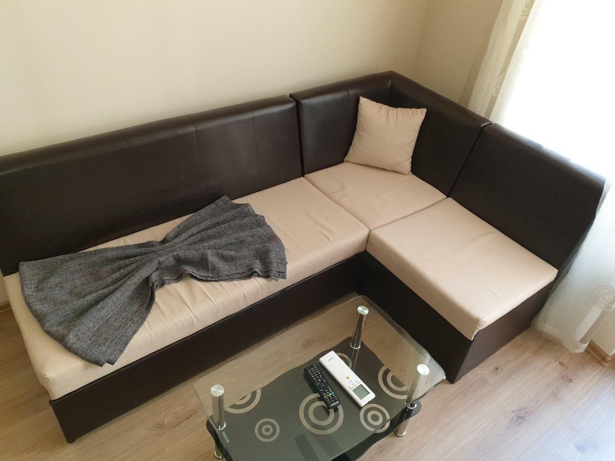 Cosy Apartment - City Centre Błagojewgrad Zewnętrze zdjęcie