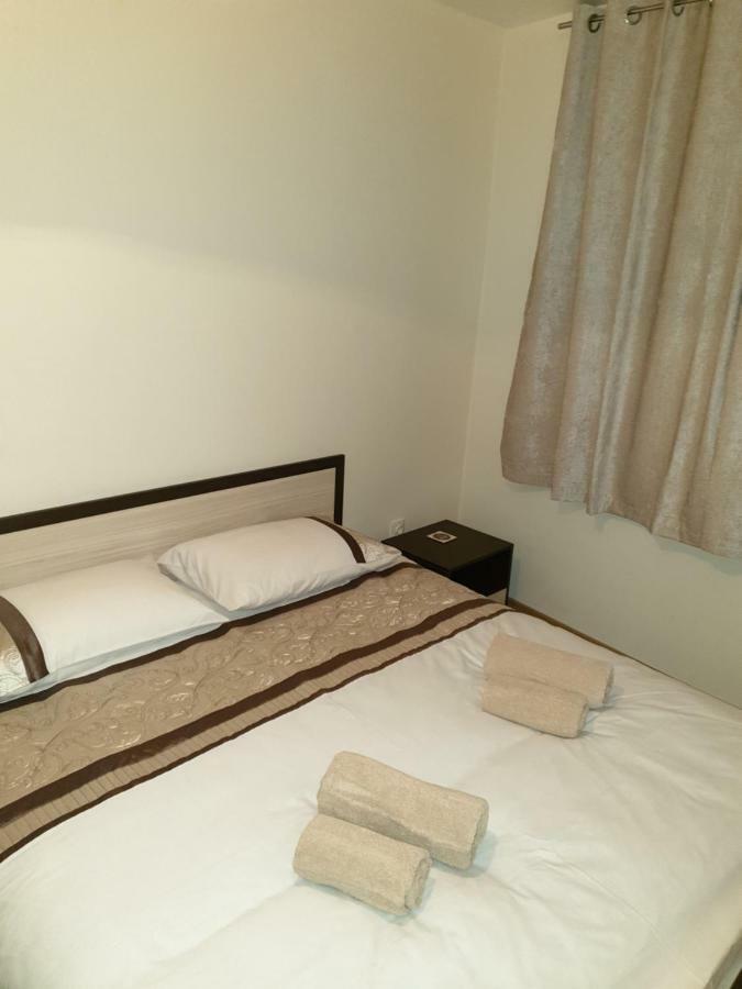 Cosy Apartment - City Centre Błagojewgrad Zewnętrze zdjęcie