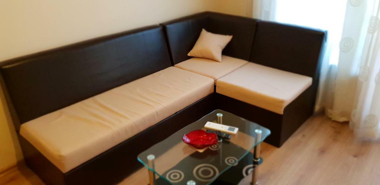 Cosy Apartment - City Centre Błagojewgrad Zewnętrze zdjęcie
