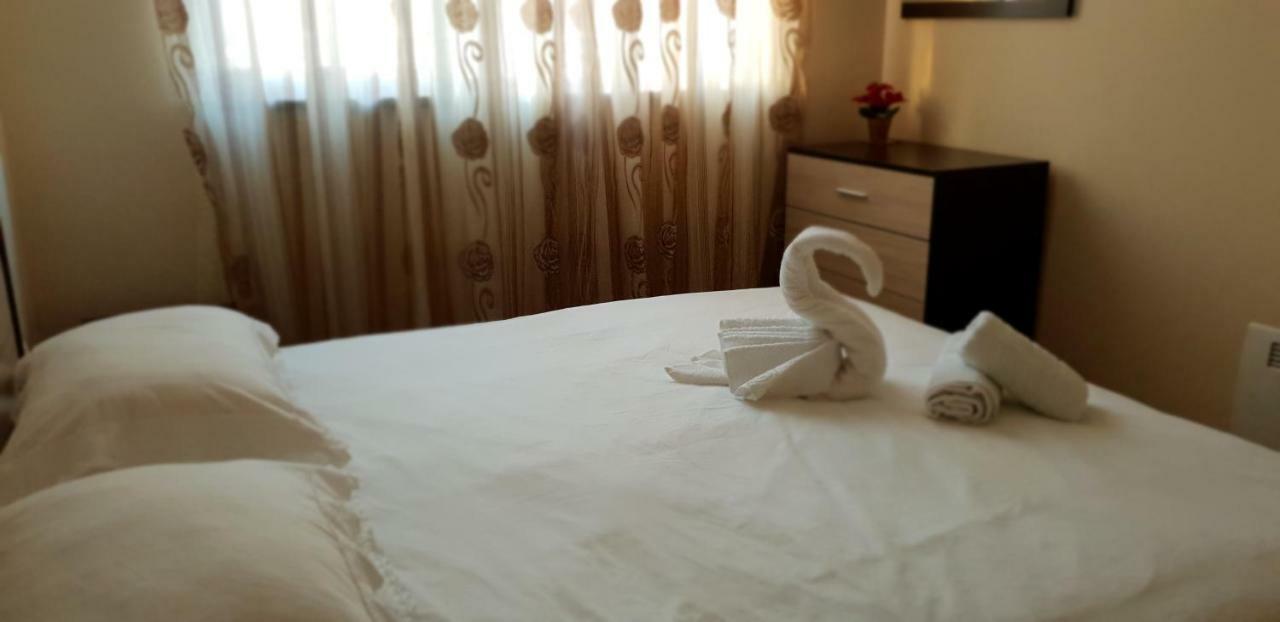 Cosy Apartment - City Centre Błagojewgrad Zewnętrze zdjęcie