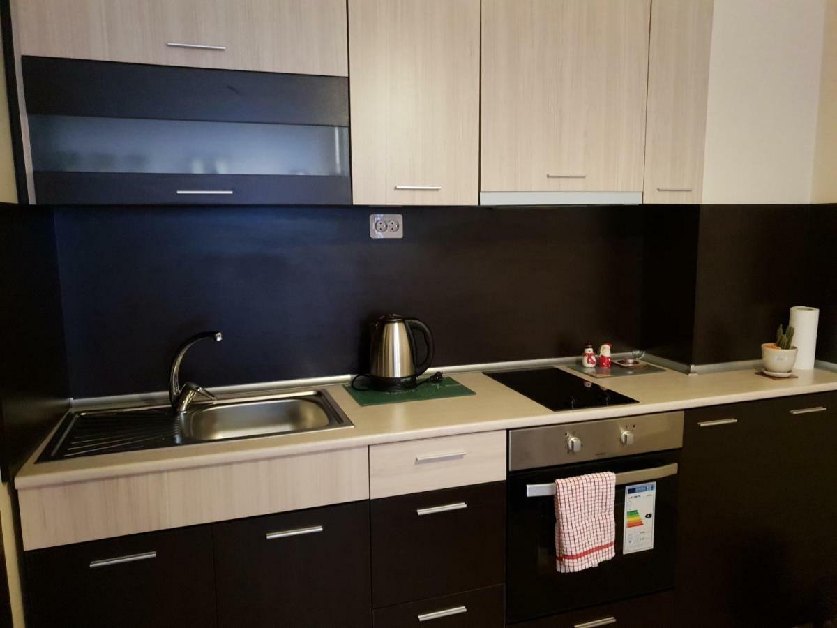 Cosy Apartment - City Centre Błagojewgrad Zewnętrze zdjęcie